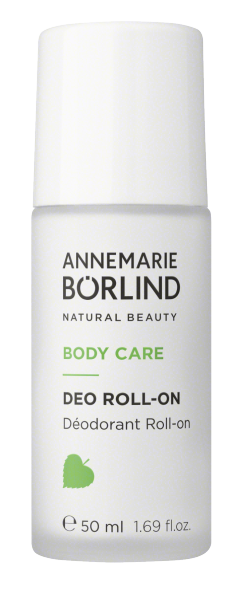 BODY CARE Deo Roll-on 