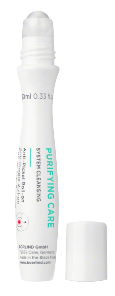 PURIFYING CARE Anti-Pickel Roll-on