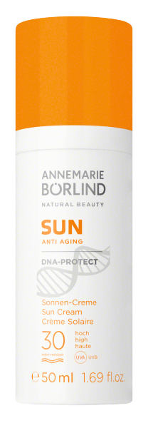 Sonnen Creme DNA Protect LSF 30